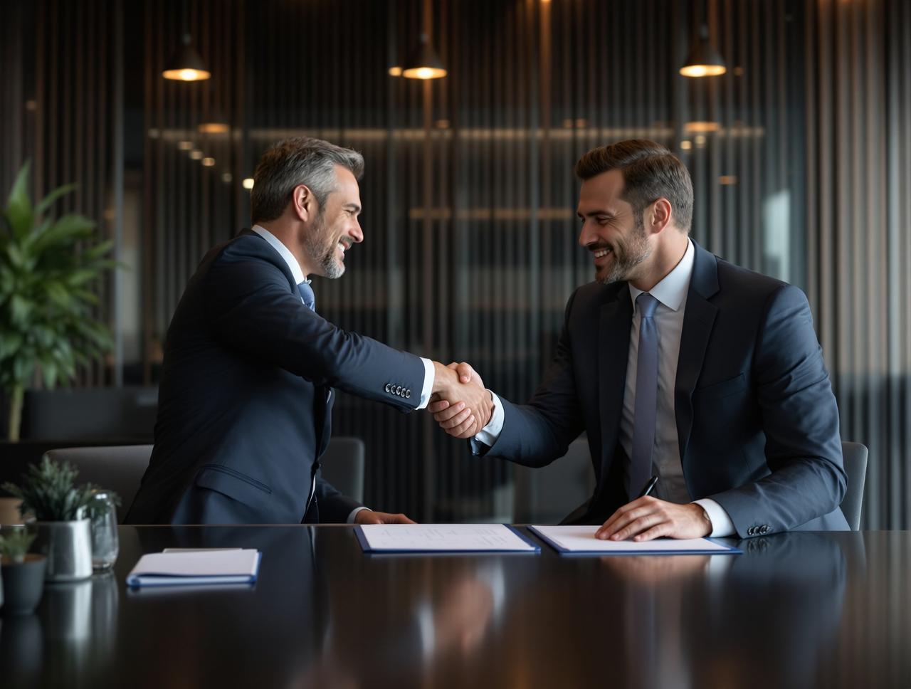 桃花视频与国际发行商达成战略合作，旗下作品将进军欧美市场