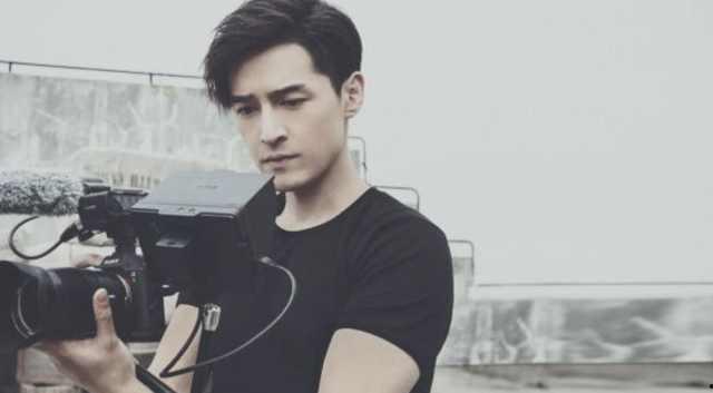 胡歌娱乐圈人脉,娱乐圈人脉广结善缘，星光熠熠的社交圈