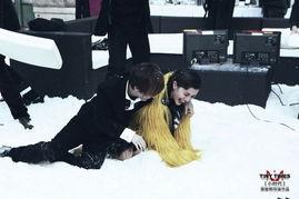 花絮照片,捕捉镜头背后的精彩瞬间