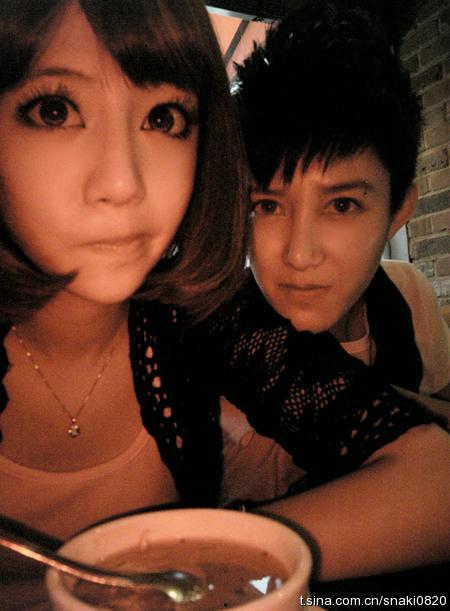 林弯弯背景,从草根逆袭到影视明星的励志传奇