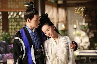 醉玲珑 cp 花絮,甜蜜CP互动，幕后故事大揭秘