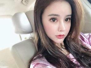 网红的真面目卸妆,揭开真面目背后的真实故事