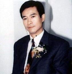 郑少秋照片,岁月如歌，经典永恒