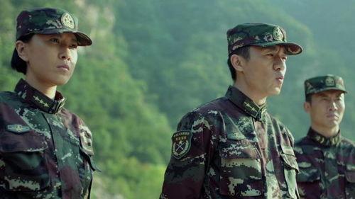 热血尖兵 幕后花絮,匠心独运，打造军旅青春史诗