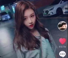 网红视频超火,抖音爆款！网红视频背后的惊人魅力揭秘