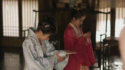 知否录制花絮,花絮中的欢笑与泪水交织