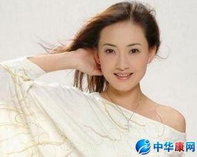 牛莉个人资料图片,影视界多面手，生活多才多艺的才女