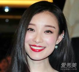 明星红唇妆,明星们的红唇妆容秘籍大揭秘