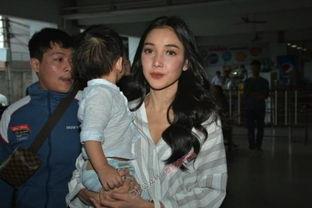 泰国娱乐圈乱么,繁华背后暗流涌动