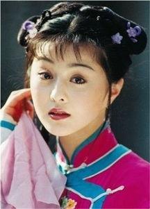 范冰冰没有整容前照片,素颜下的美丽风采