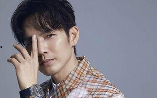 钟汉良的照片最帅的,光影交错，定格最帅瞬间