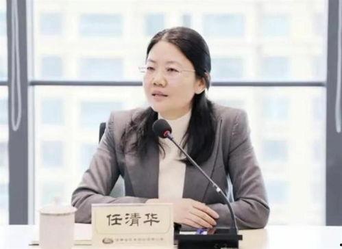 任清华 的背景,从基层奋斗到行业翘楚的传奇人生