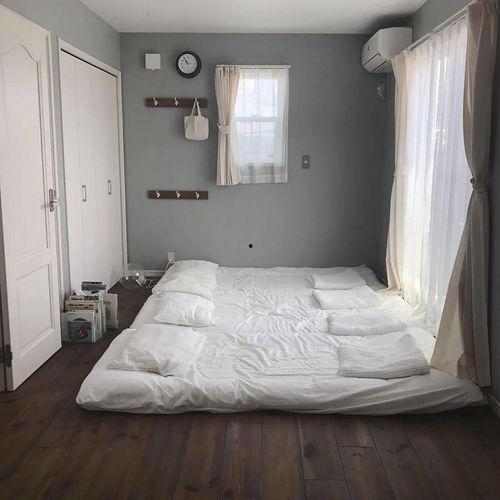 网红晒床,家居风格与生活态度的完美融合