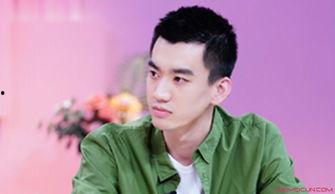 演员张欢个人资料