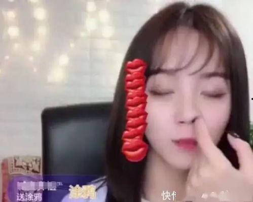 女主播挣钱吗,网络时代的财富新宠