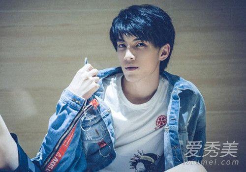 高迪身高年龄个人资料