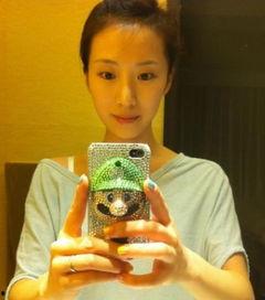 李念最近生活照,生活照展现幸福日常